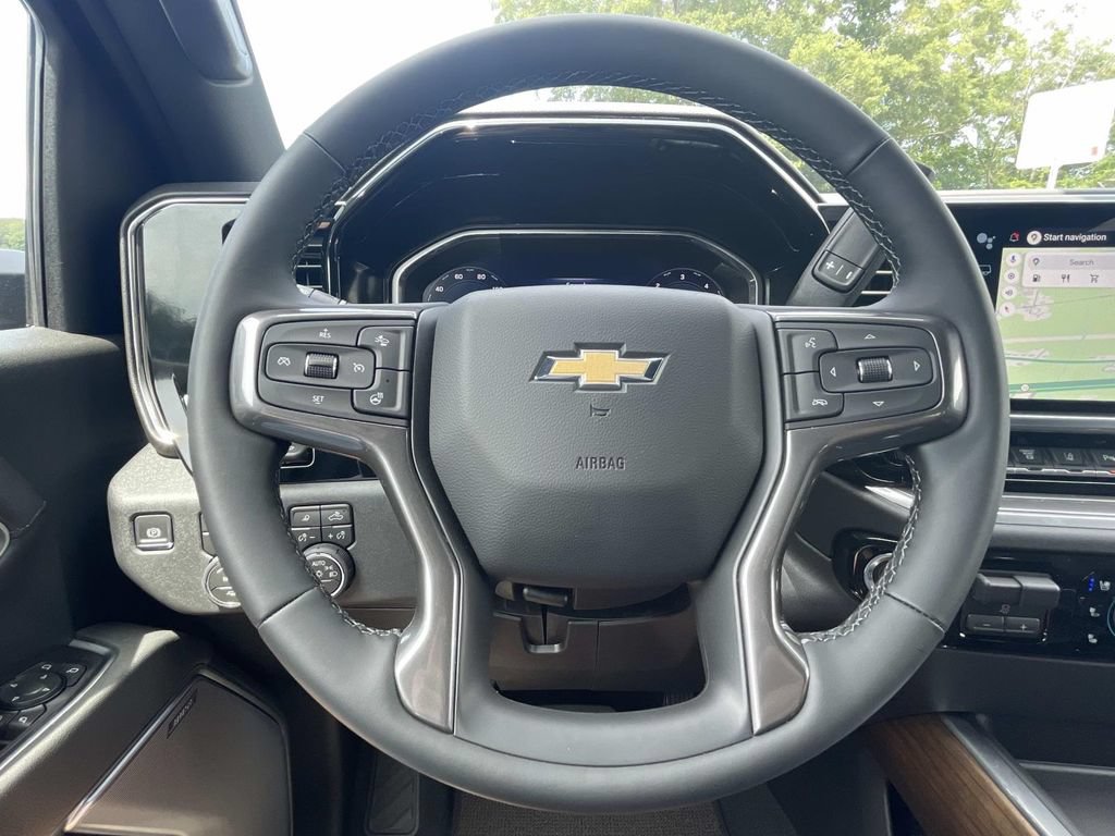 New 2026 Chevrolet Silverado 2500 High Country w/ High Country Premium Package AWD/4WD image 27