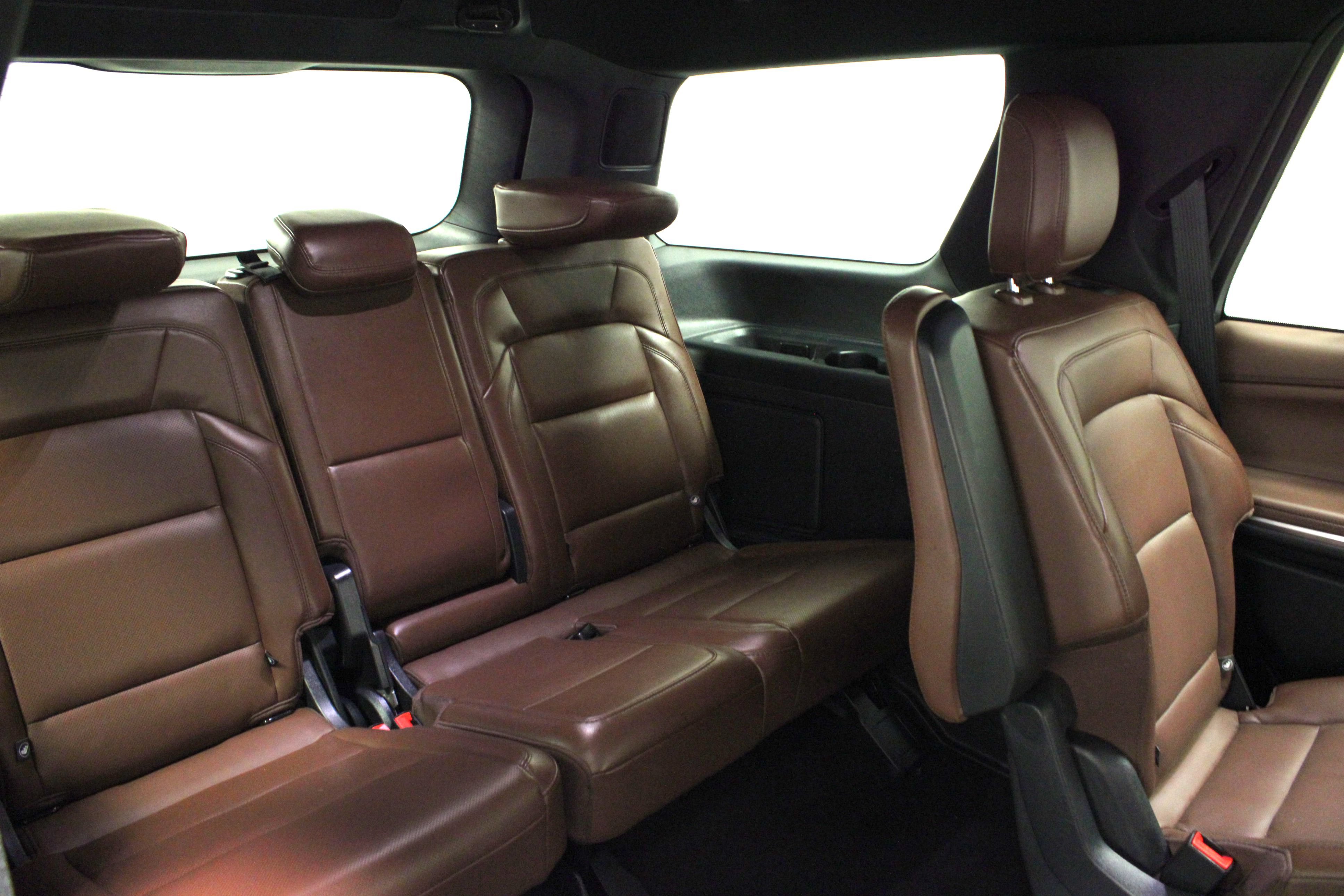 Used 2025 Lincoln Navigator Reserve AWD/4WD image 20