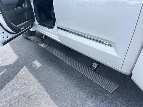 New 2026 Toyota Tundra Platinum AWD/4WD image 15