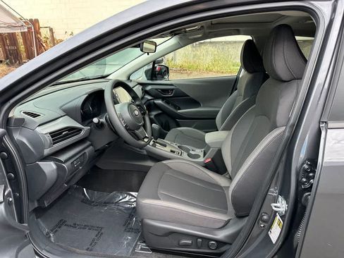 Certified 2026 Subaru Crosstrek 2.5i Premium AWD/4WD image 2