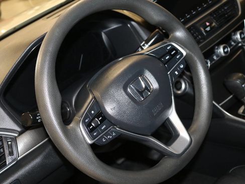 Used 2019 Honda Accord LX image 53