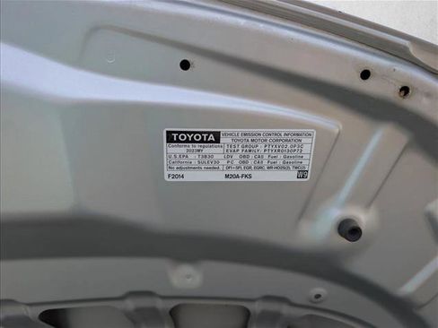 Certified 2023 Toyota Corolla LE image 19