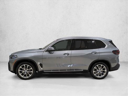 Used 2024 BMW X5 xDrive40i w/ Premium Package AWD/4WD image 9