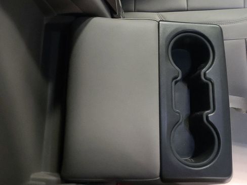 Used 2025 Chevrolet Silverado 1500 LTZ image 24