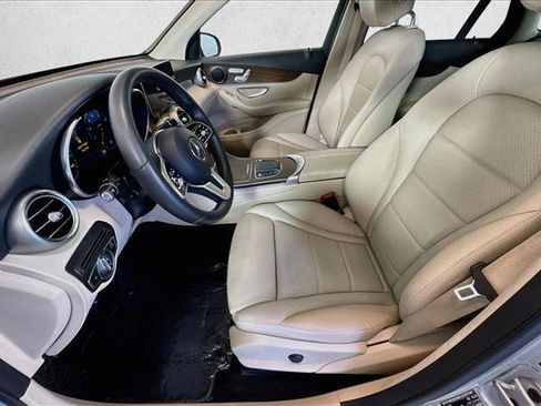 Used 2022 Mercedes-Benz GLC 300 image 19