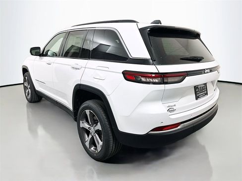 New 2026 Jeep Grand Cherokee Limited image 5