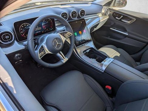 New 2026 Mercedes-Benz C 300 Sedan image 3