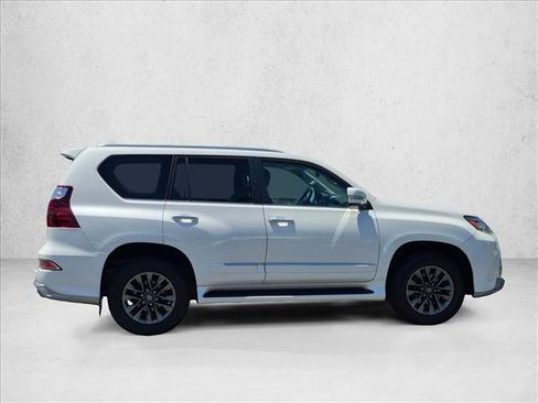 Used 2019 Lexus GX 460 Premium AWD/4WD image 5