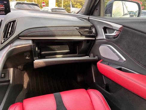 Used 2024 Acura RDX A-Spec w/ Advance Package AWD/4WD image 39