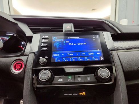 Used 2021 Honda Civic Sport image 5