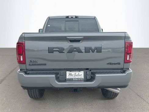 New 2026 RAM 2500 Laramie image 5