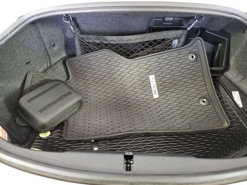 Used 2024 MAZDA MX-5 Miata RF Grand Touring image 6