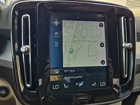 Used 2019 Volvo XC40 T5 Momentum AWD/4WD image 49