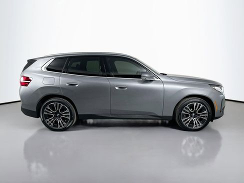 New 2026 BMW X3 xDrive30 w/ Premium Package image 4