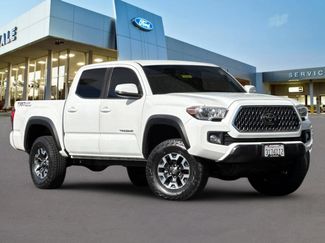 Used 2019 Toyota Tacoma TRD Off-Road w/ Technology Package RWD video 2