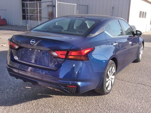 Used 2023 Nissan Altima 2.5 S image 7