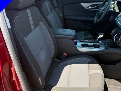 Used 2023 Chevrolet Blazer LT w/ Convenience Package FWD image 30