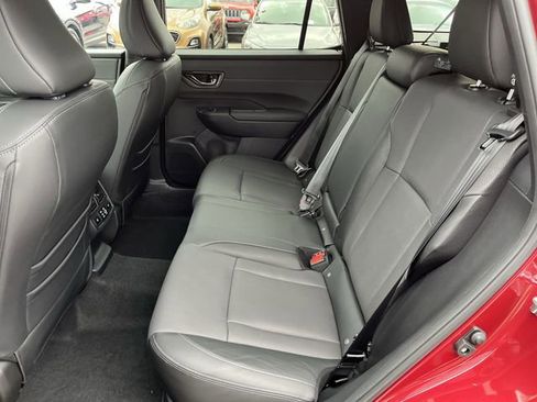 New 2026 Subaru Outback Touring image 27