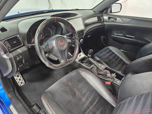 Used 2014 Subaru Impreza WRX STI AWD/4WD image 38