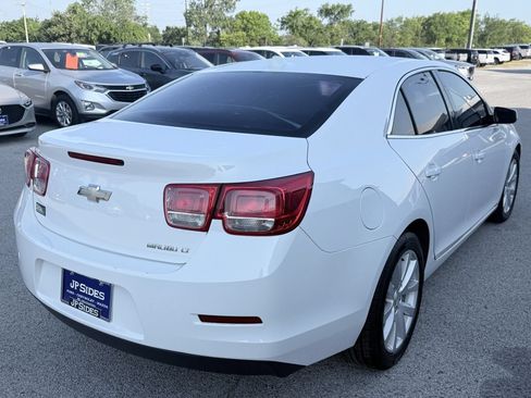 Used 2014 Chevrolet Malibu LT FWD image 5