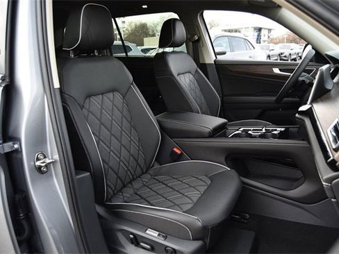 New 2026 Volkswagen Atlas SEL Premium R-Line image 20