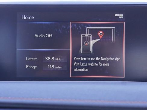 Used 2020 Lexus UX 250h w/ Premium Package AWD/4WD image 24