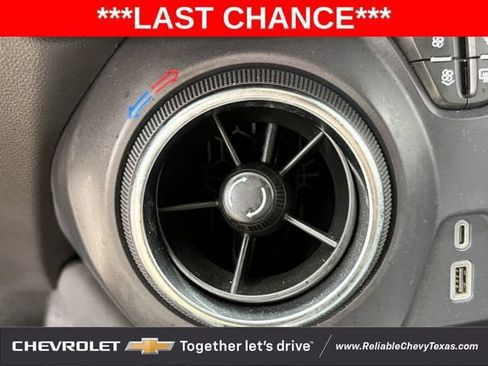 Used 2025 Chevrolet Blazer LT AWD/4WD image 22