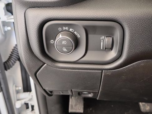 New 2026 RAM 2500 Big Horn RWD image 31