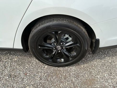 Used 2025 Honda Accord SE image 21