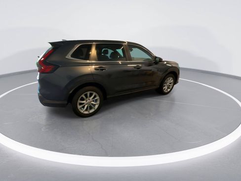 Used 2024 Honda CR-V EX-L image 7