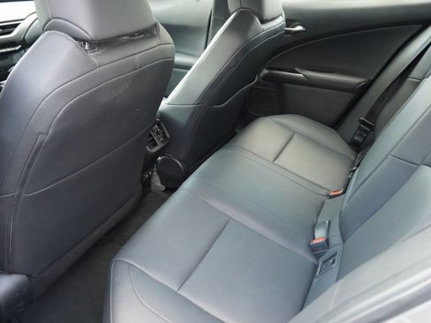 Certified 2020 Lexus UX 200 w/ Premium Package image 10