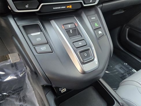 Used 2020 Honda CR-V EX-L image 23