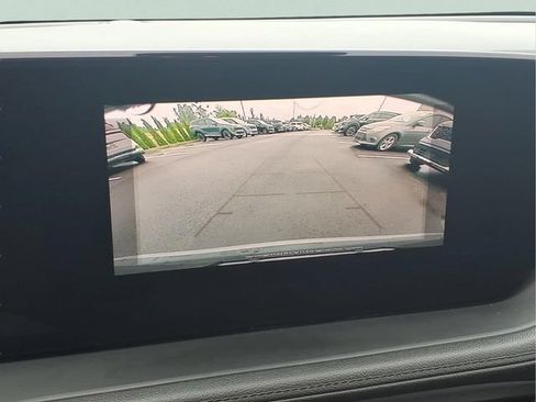Used 2025 Buick Encore GX Preferred FWD image 9