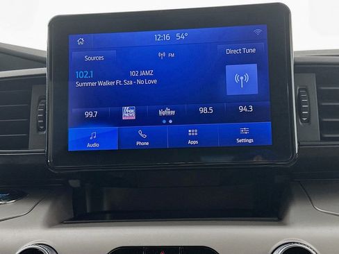 Used 2023 Ford Explorer XLT image 17