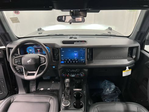 New 2025 Ford Bronco Big Bend image 21