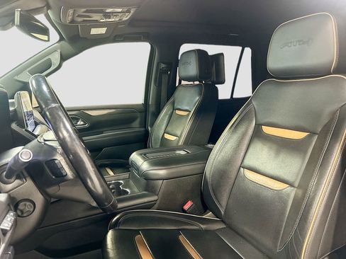 Used 2021 GMC Yukon AT4 w/ AT4 Premium Plus Package image 22