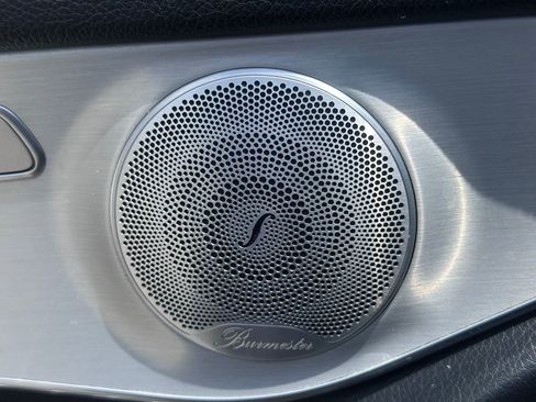 Used 2019 Mercedes-Benz GLC 300 4MATIC Coupe image 24