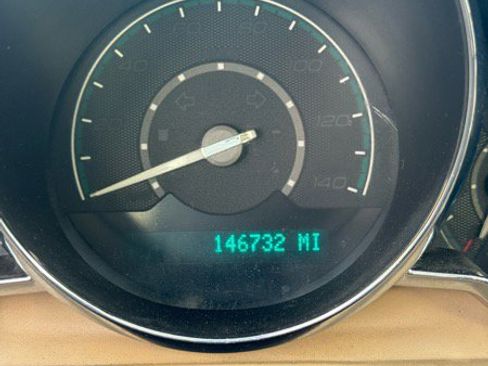 Used 2010 Chevrolet Malibu LT w/ Power Convenience Package image 15