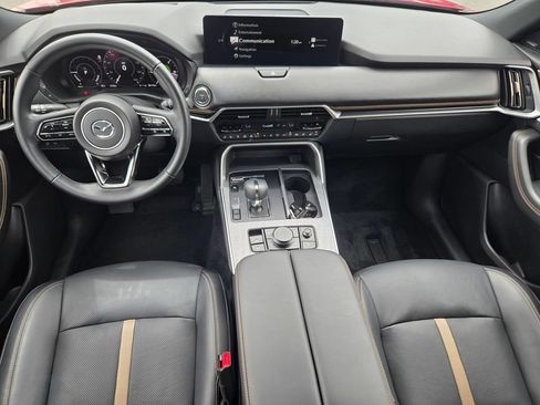 Certified 2025 MAZDA CX-90 Plug-In Hybrid w/ Premium Plus AWD/4WD image 12