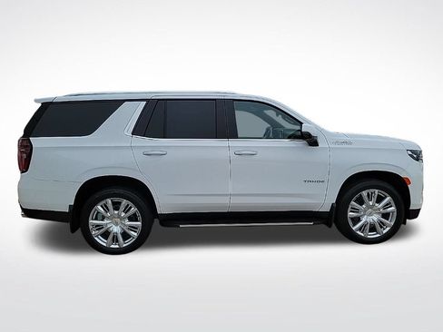 Used 2023 Chevrolet Tahoe High Country AWD/4WD image 7