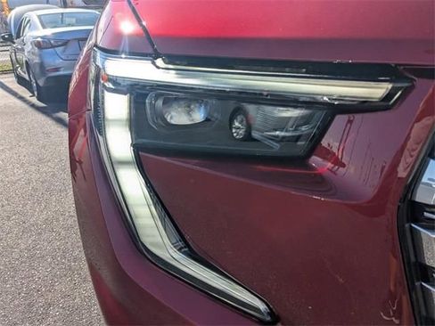 New 2026 GMC Acadia Denali w/ Super Cruise Package FWD image 10