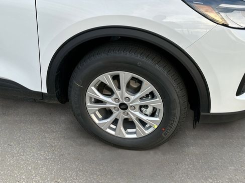 New 2026 Ford Escape Active image 19