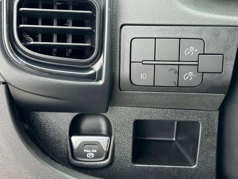 New 2024 RAM ProMaster 2500 w/ Storage Group image 20