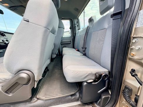 Used 2012 Ford F350 XL w/ PWR Equipment Group AWD/4WD image 16