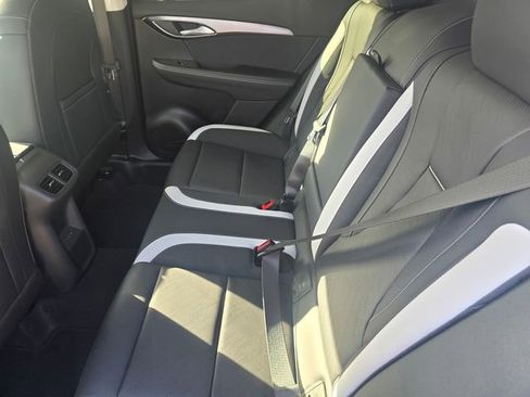 New 2026 Buick Envision Sport Touring AWD/4WD image 10