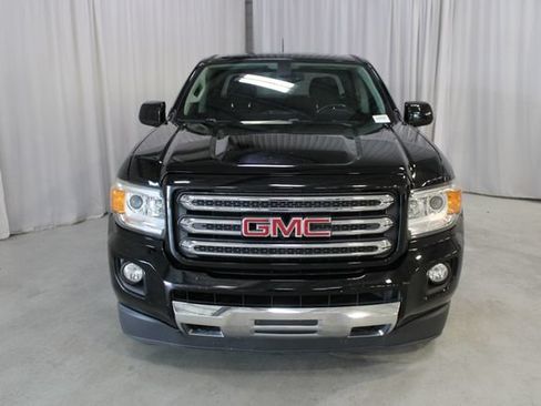Used 2015 GMC Canyon SLE w/ All-Terrain Package AWD/4WD image 28