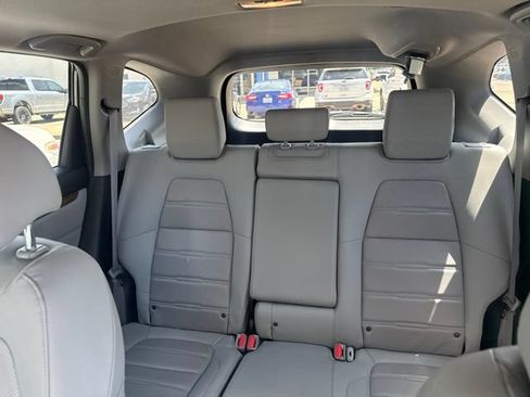 Used 2021 Honda CR-V Touring image 15