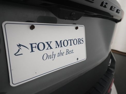 Used 2026 Ford Explorer ST-Line AWD/4WD image 37