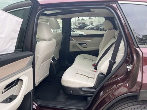 New 2026 MAZDA CX-90 3.3 Turbo w/ Premium Plus Pkg AWD/4WD image 24