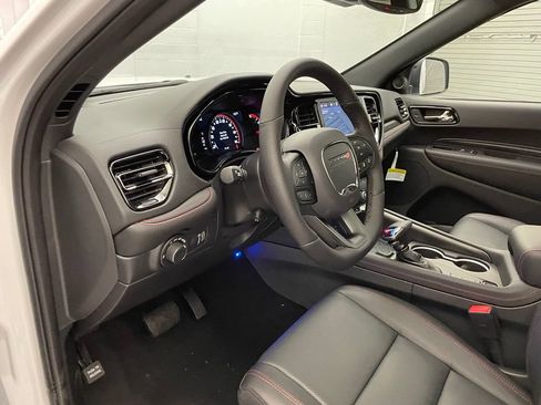 New 2026 Dodge Durango GT AWD/4WD image 17